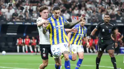 Di María rompió el silencio tras la eliminación y dejó una frase que preocupa a Central