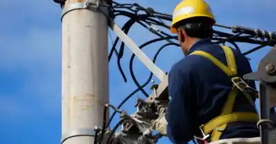 Cortes de luz en Salta: Edesa anunció los barrios y localidades afectadas