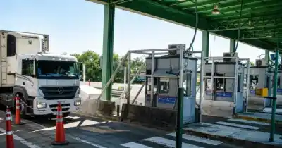 Nuevo peaje en la ruta 12: el intendente de Capioví lanzó una dura advertencia y reveló qué falta