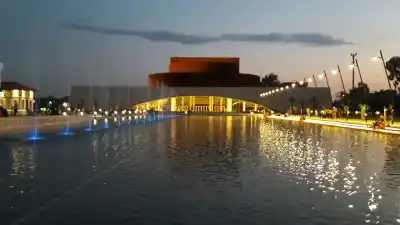 Fin de semana a pura cultura: la agenda imperdible que San Juan tiene preparada