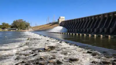Termas de Río Hondo: el clima ideal para un viernes perfecto