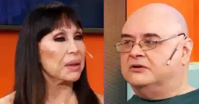 El hijo de Jorge Porcel prepara una demanda millonaria contra Netflix: ¿cuánto pide?