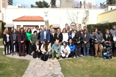 Neuquén destina más de $430 millones a organizaciones que trabajan con discapacidad