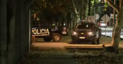 Un menor de 16 años fue detenido tras robar una bicicleta en Guaymallén