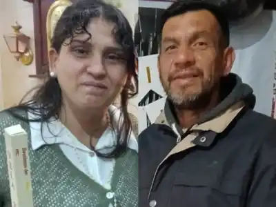 Desapariciones en el Chaco: buscan a un hombre y una mujer en Resistencia y Villa Ángela