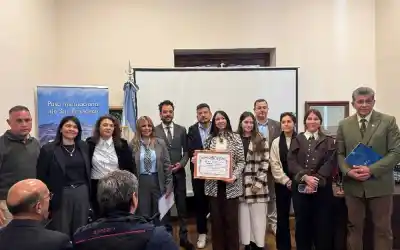 Paso San Francisco: lanzan una web clave para transportistas y viajeros