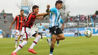El Lobo sale a la ruta: la cita clave de Gimnasia en Paraná y el árbitro que ya lo dirigió dos veces
