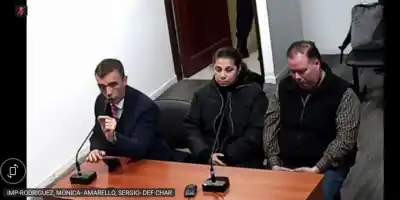 El fallo que devolvió la esperanza: liberaron al matrimonio que cultivaba cannabis medicinal para su hijo con autismo