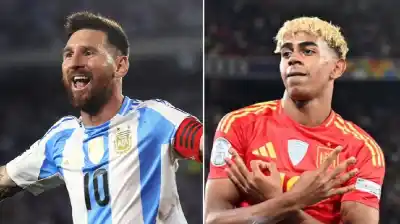 Finalissima en el aire: España presiona por Madrid, pero la AFA se planta firme