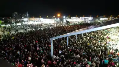 Los Hornitos cumplen 40 años: todo lo que tenés que saber del Festival Nacional del Éxodo Jujeño en Ciudad Cultural