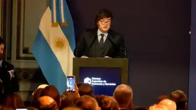El plan secreto de Milei para 2027: alianzas con gobernadores y una reforma que nadie esperaba
