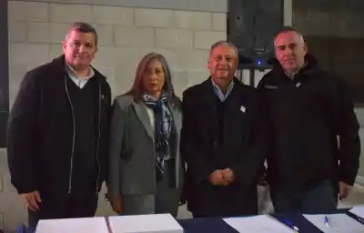Fuerte alianza entre APADRAM y el INTA: ¿qué implica para los productores?