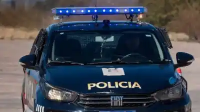 El insólito botín que delató a dos ladrones en Godoy Cruz