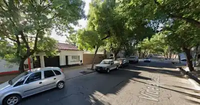 Hallan sin vida a una anciana en Ciudad y su hijo quedó detenido: investigan un posible abandono