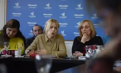 Paritaria en La Pampa: los gremios vuelven a la mesa con una oferta que adelanta un punto