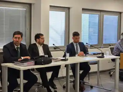 La Justicia otra vez frenada: el juicio por los certificados truchos que involucra a 120 policías no arranca