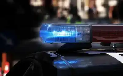 Robo, huidas y balazos: la noche que terminó con una moto recuperada y dos sospechosos prófugos en Rivadavia