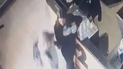 Escándalo en San Juan: denunció a un dirigente de taxis por abuso y publicó un video que incriminaría al sindicalista