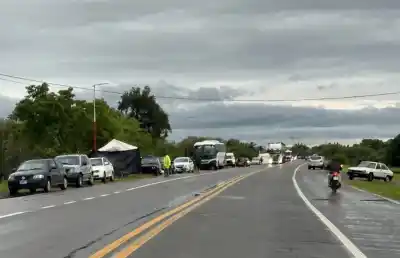 Lluvias en Tucumán: Vialidad revela el crítico estado de tres rutas clave y hay una con derrumbe