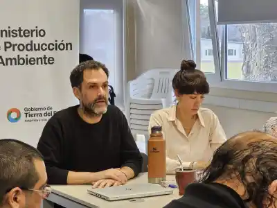 Dura advertencia de Devita: 'No se defiende la industria vaciando puestos de trabajo'