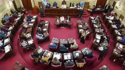 La reforma electoral que podría cambiar la forma de votar en Santa Fe