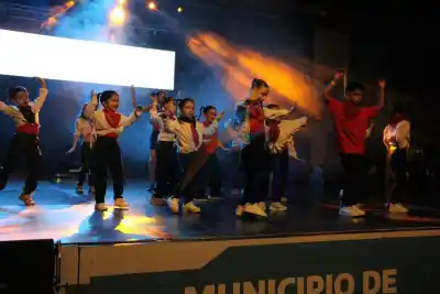Río Grande abre las inscripciones para “El Arte en Movimiento” 2026: ¿cómo participar?