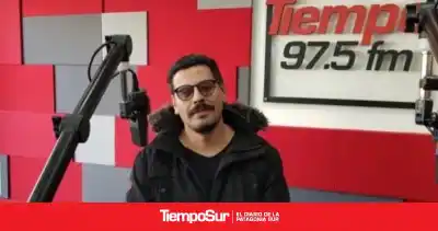 El nuevo líder de la CTA Autónoma Santa Cruz que promete pelear contra los ajustes