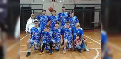 El Pre Federal ya tiene fecha y sorprende con solo seis equipos