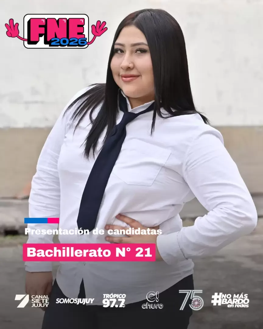 Candidata 23