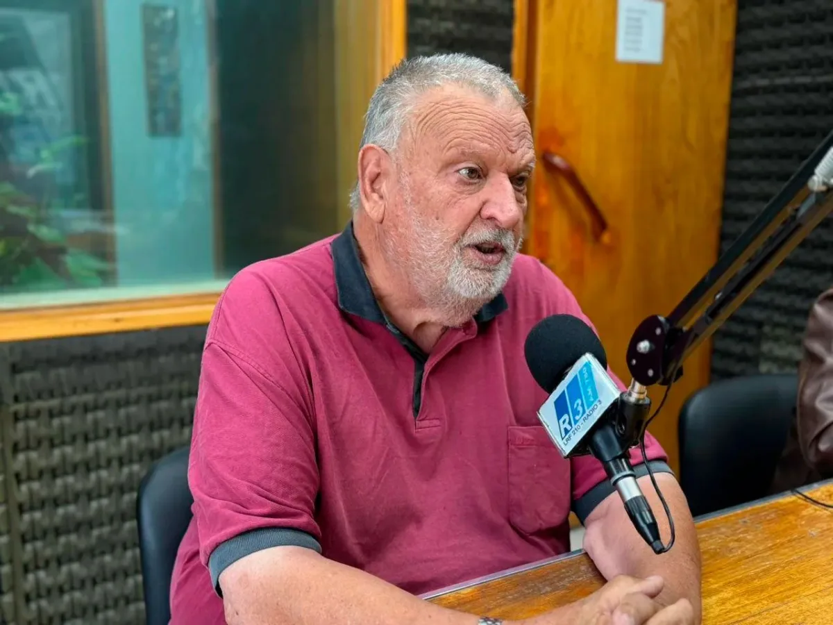 Julio Cittadini