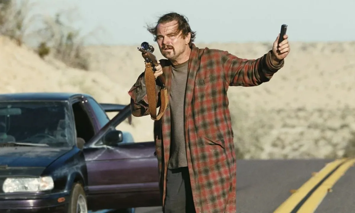 Una batalla tras otra, ganadora del Oscar 2026