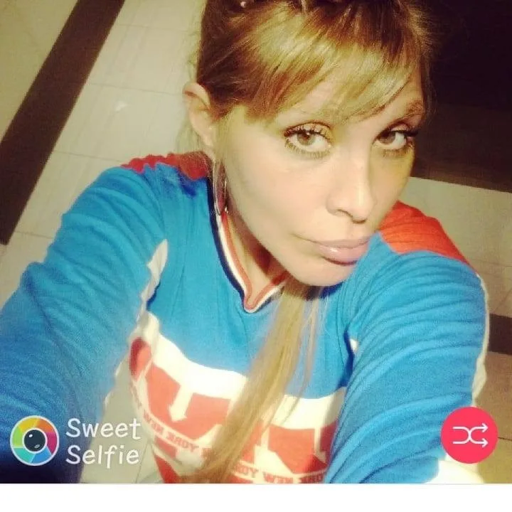 Laura Gabriela Picciuto había sido vista por última vez entre el 8 y 10 de marzo en Chacabuco 59.