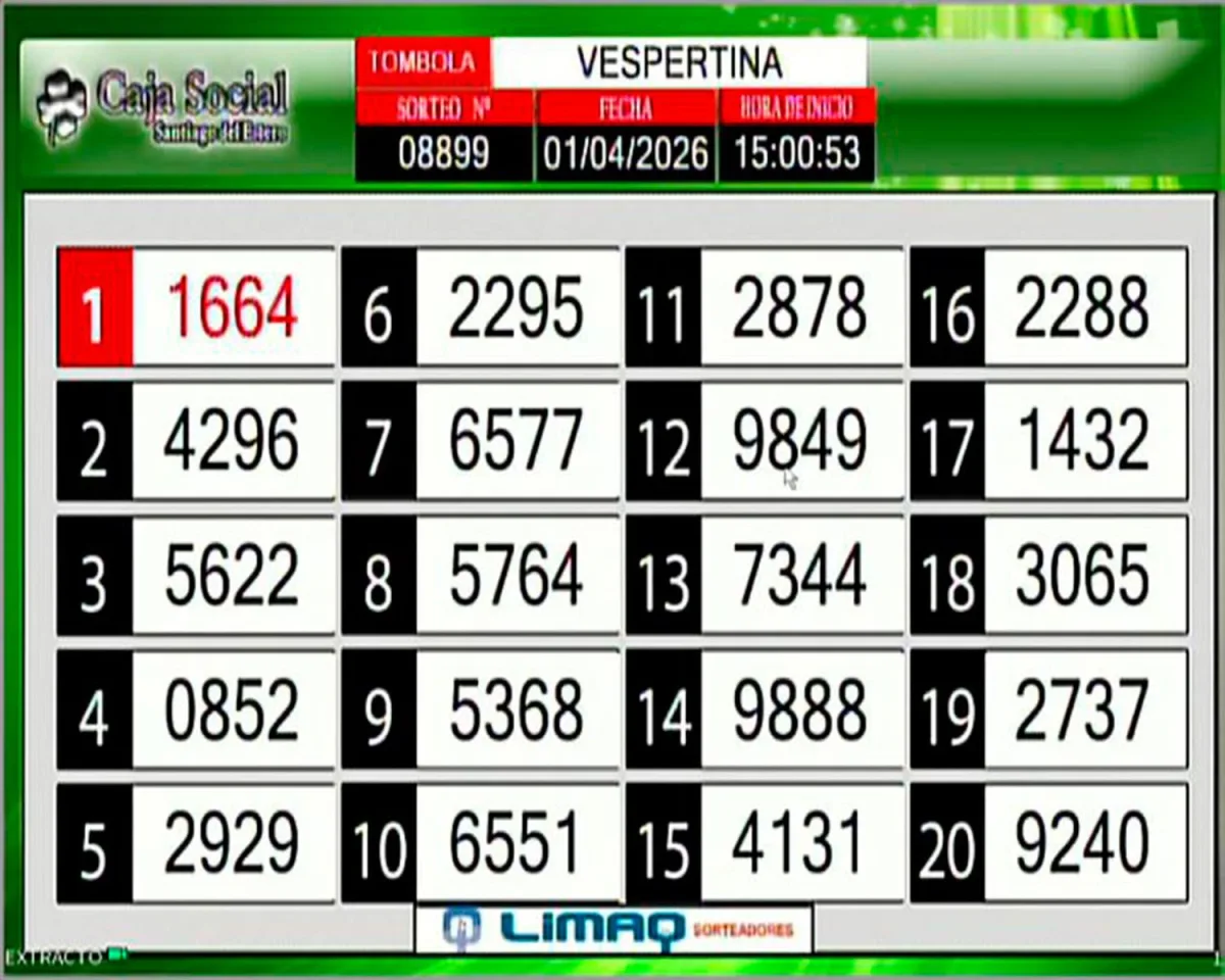 Vespertina