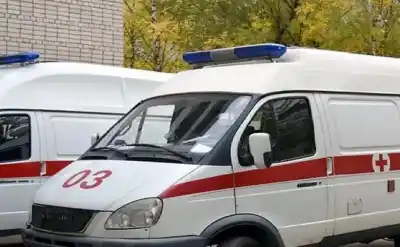 Berisso: Se llevaron una ambulancia con un féretro adentro y el desenlace fue inesperado