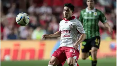 El dato que ilusiona a Unión antes de pisar el Minella