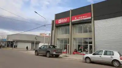 Se mudó del centro al Oeste: la firma neuquina que apuesta a un mercado en plena expansión