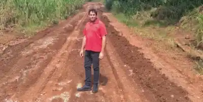 Intendente de Misiones acusado de violar a una empleada: el crudo relato que conmociona y la orden del Gobernador