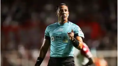El único antecedente de Amiconi con Unión: una goleada que ilusiona