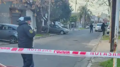 Tres ladrones ingresaron a su casa y lo mataron a golpes: el jubilado tenía 82 años