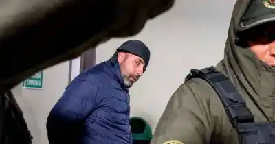 Impactantes chats de Fernando Cerimedo: proponía “eliminar” a su ex pareja