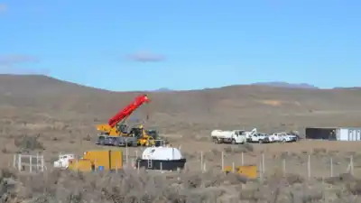 UOCRA avala la suspensión de Calcatreu y dispara: "Hace rato venimos pidiendo laburo para los jacobacinos"