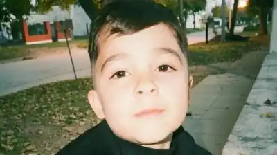 El escalofriante aviso que recibió el abuelo de Izan antes de hallar su peor pesadilla