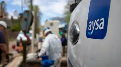 Aysa: el Gobierno fijó las tarifas hasta 2031 y se conocen los requisitos para los interesados en quedarse con la empresa