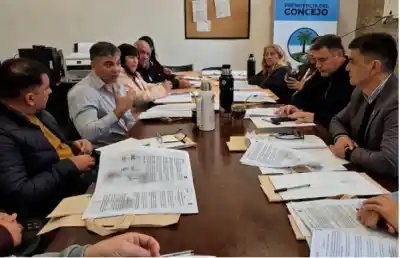 El plan secreto de los concejales para frenar el robo de metales en el Gran Resistencia