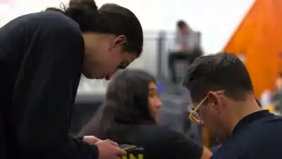 Jóvenes rionegrinos: hasta $10 millones para proyectos que transformen la matriz productiva