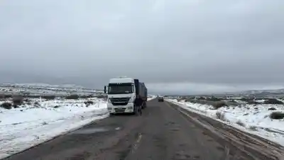 Rutas cordilleranas: qué pasos están habilitados y cuáles siguen cerrados este viernes