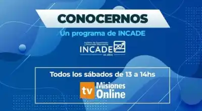Una oportunidad para emprender: qué se viene en la próxima edición de Conocernos