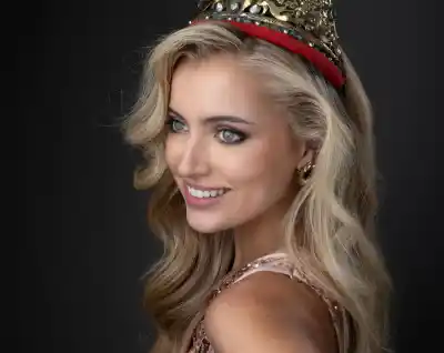 Una nueva reina para la historia: La joven que rompió una sequía de casi 30 años en la Fiesta Nacional de la Vendimia