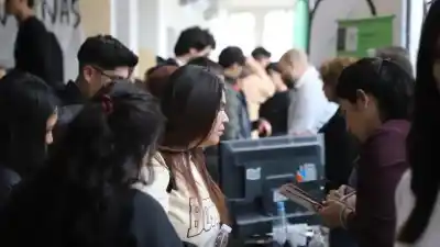 ¿Sin experiencia laboral? Río Negro lanza un programa que les abre las puertas a los jóvenes