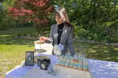 De manager en Argentina a sorprender Islandia: el giro inesperado que la llevó a crear un imperio de alfajores